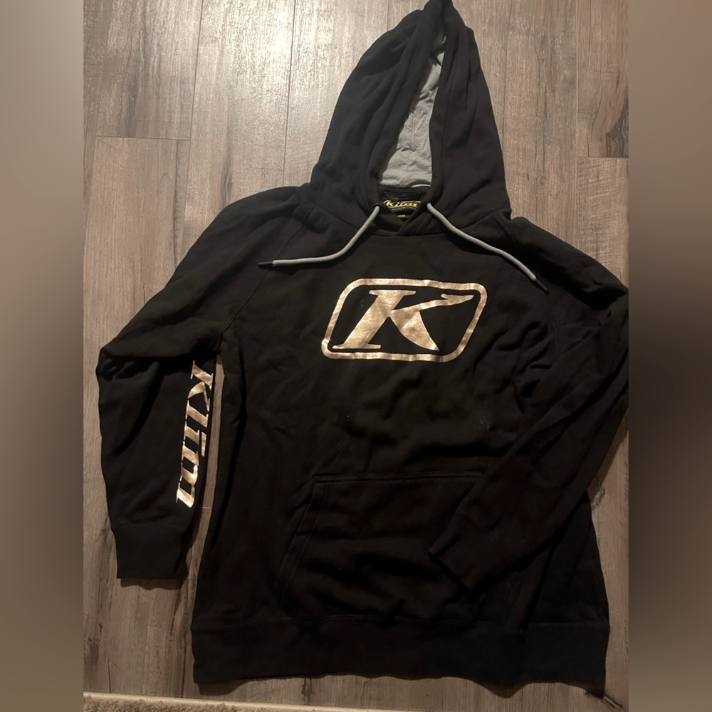 Women’s KLIM sweatshirt